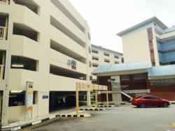 Blk 12 Kampong Arang Road (Kallang/Whampoa), HDB 3 Rooms #115296542